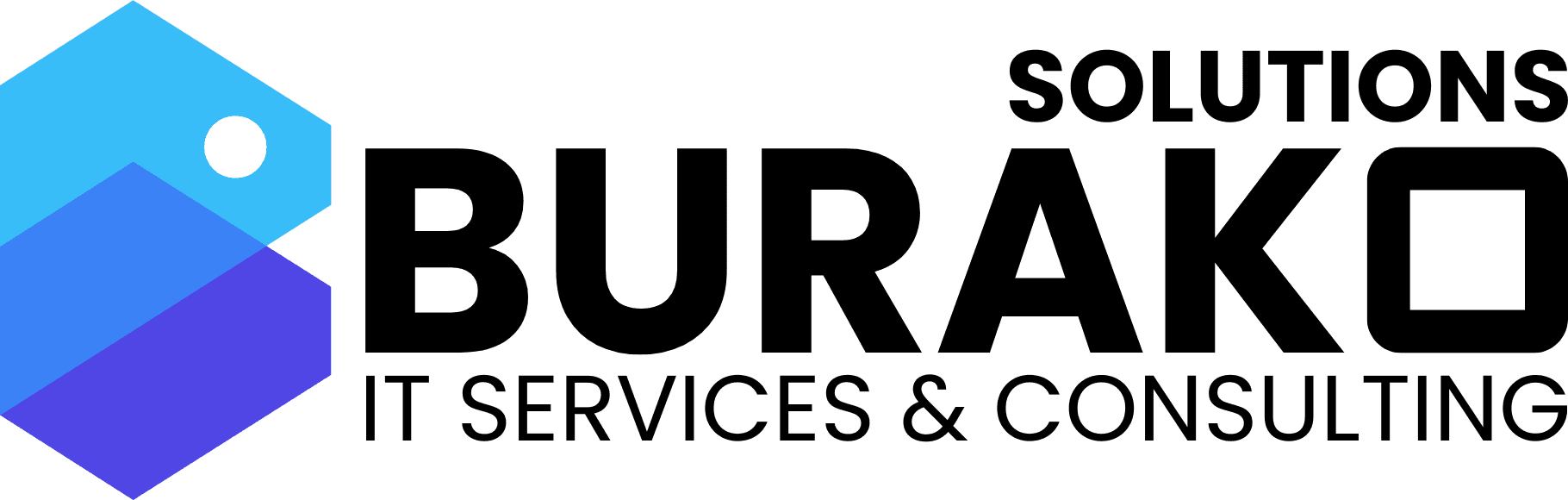 Burako Solution Logo